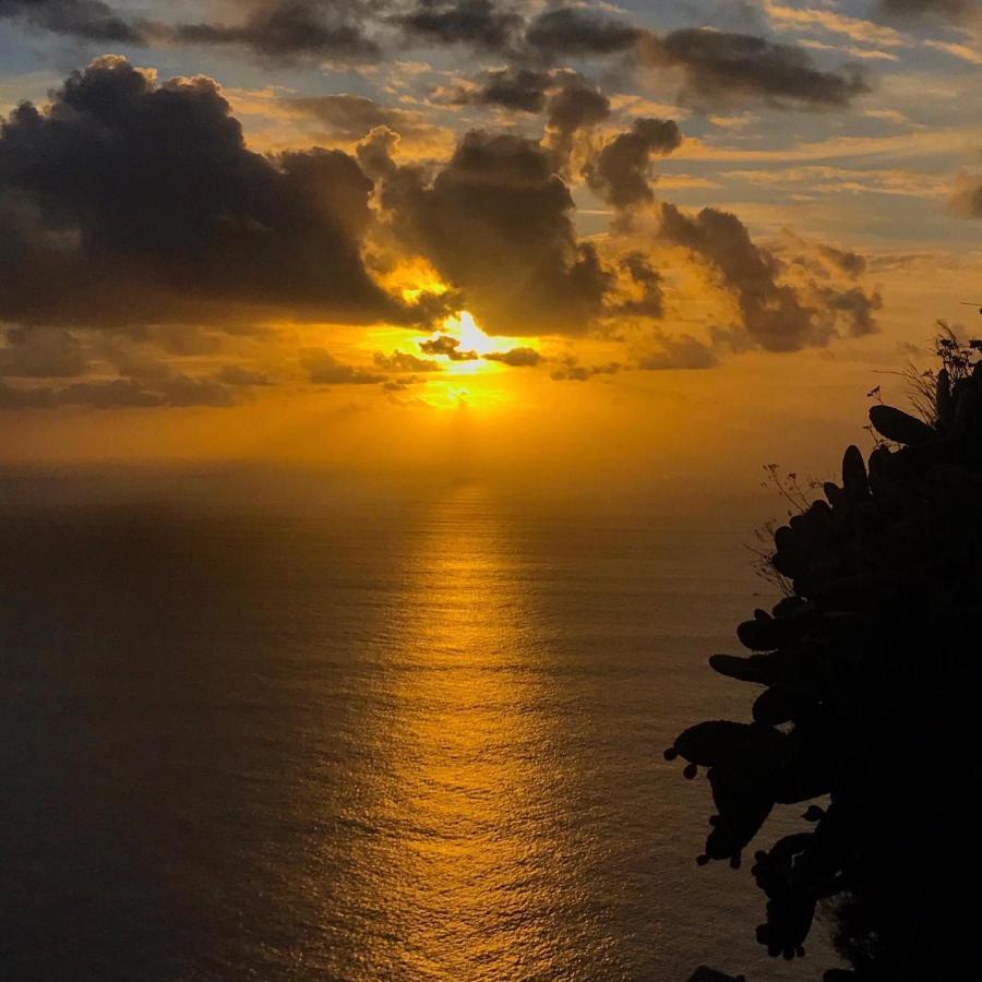 Appartamento Sol & Mar Câmara de Lobos Esterno foto